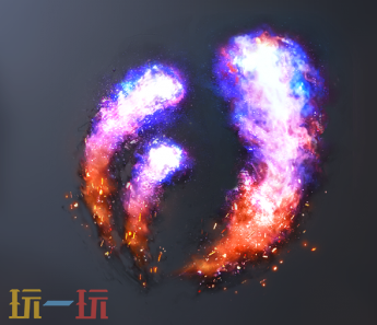 明末渊虚之羽连珠火是什么 连珠火术法效果介绍​