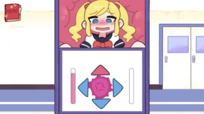 口香糖女孩2完整版