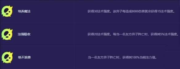 金铲铲之战s13希尔科变异怎么选择 s13希尔科变异选择推荐[多图]图片3