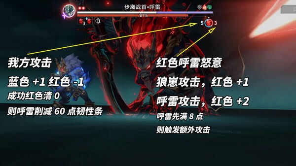崩坏星穹铁道鳞渊潮动混沌回忆怎么玩 鳞渊潮动混沌回忆满星打法攻略[多图]图片7