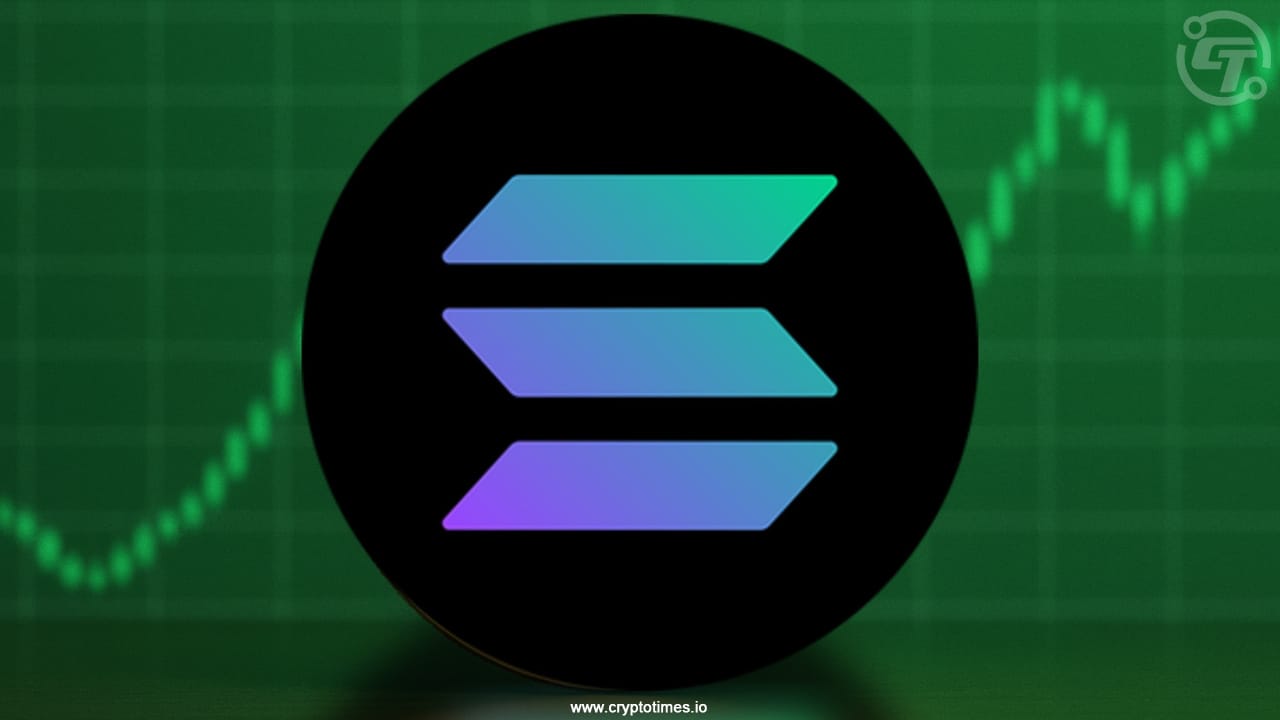 加密交易者在Hyperdash上开设4250万美元的Solana多头头寸