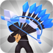 Merge Archers