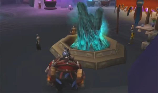 魔兽世界火焰节之王成就解锁攻略-魔兽世界火焰节之王成就怎么解锁