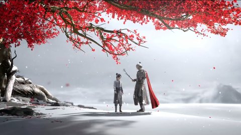 燕云十六声李来做好感度100话术分享-李来做好感度100话术一览
