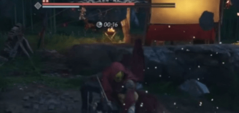 燕云十六声皮影师绳武怎么打-燕云十六声皮影师绳武攻略