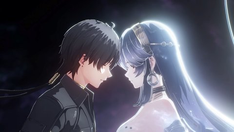 《鸣潮》五把骑士剑位置分享-白月林迹隐藏任务攻略