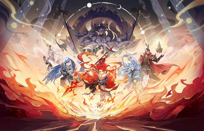 封神幻想世界平民玩什么职业好玩-封神幻想世界手游平民职业推荐