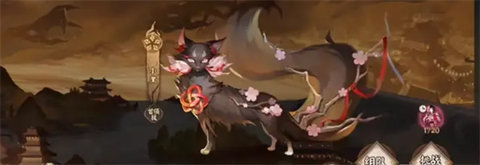 阴阳师契灵小黑怎么打-阴阳师契灵小黑打法详情