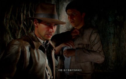 《夺宝奇兵古老之圈》密码速览 夺宝奇兵梵蒂冈城宝箱密码答案汇总