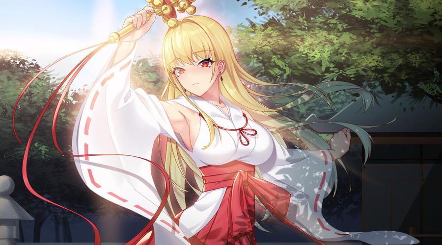 恶魔少女攻略所有结局-恶魔少女奈西雅各种结局触发条件