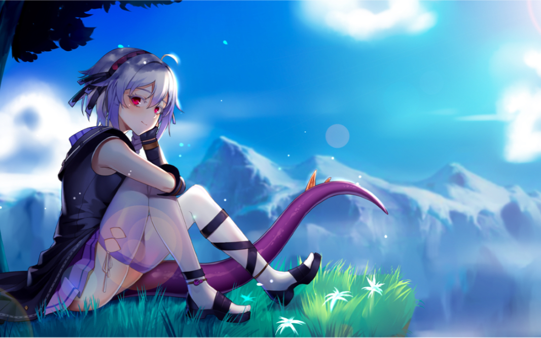 触尾少女好结局攻略大全-触尾少女好结局怎么打