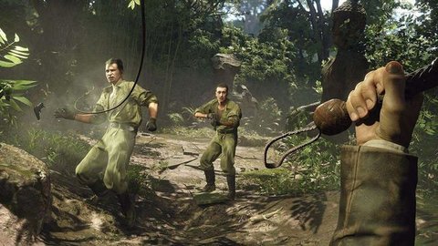 《夺宝奇兵古老之圈》梵蒂冈邮局进入方法 梵蒂冈邮局密码多少