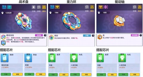 螺旋勇士阵容怎么搭配-螺旋勇士阵容推荐