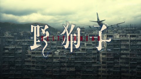 《野狗子》战斗系统教学 重要系统解析与战斗技巧分享