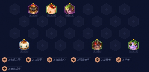 符文大陆羁绊追踪者最快开法-符文大陆羁绊追踪者怎么最快获得
