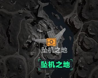 三角洲行动长弓溪谷物资分布位置一览