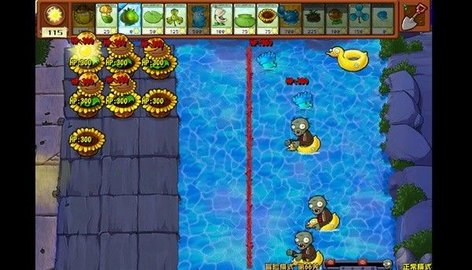 植物大战僵尸杂交版冰瓜猫如何用？pvz杂交版冰瓜猫实战使用技巧