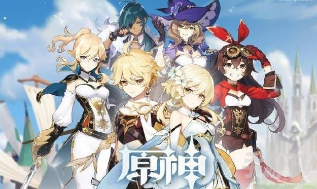 原神神里绫华需要什么突破材料？原神神里绫华突破材料一览