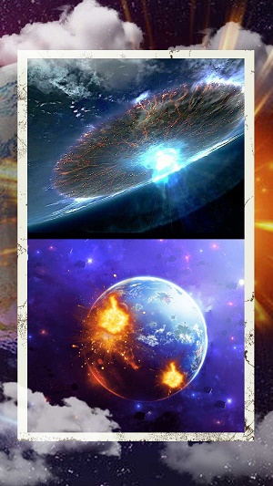 细胞进化星球手机版