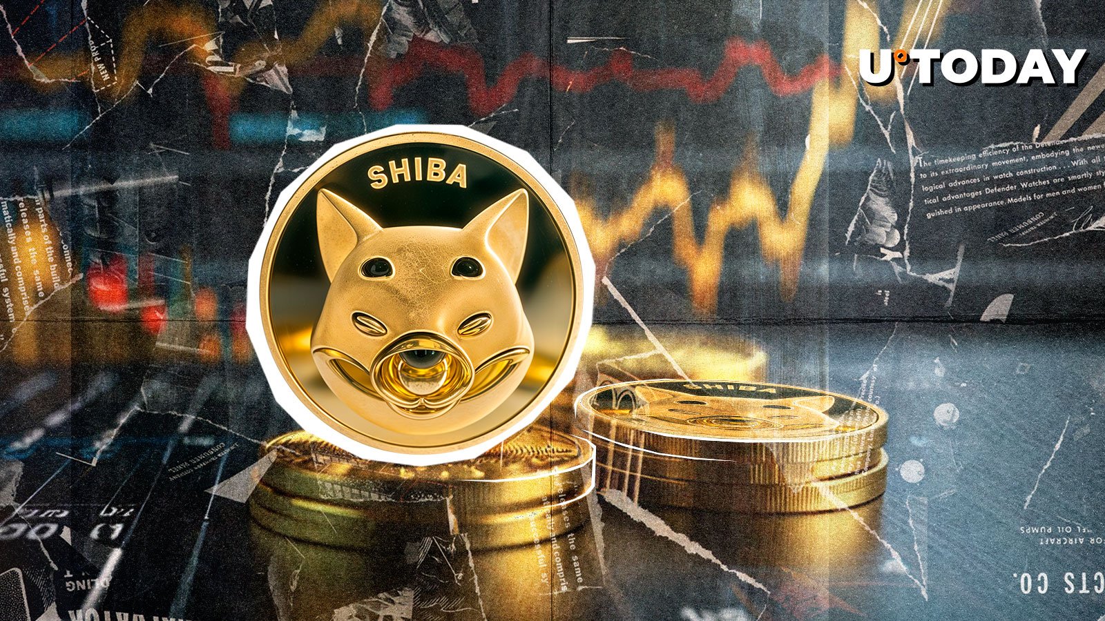 24小时内交易4,870,000,000,000枚柴犬币（SHIB）：这引发了许多疑问