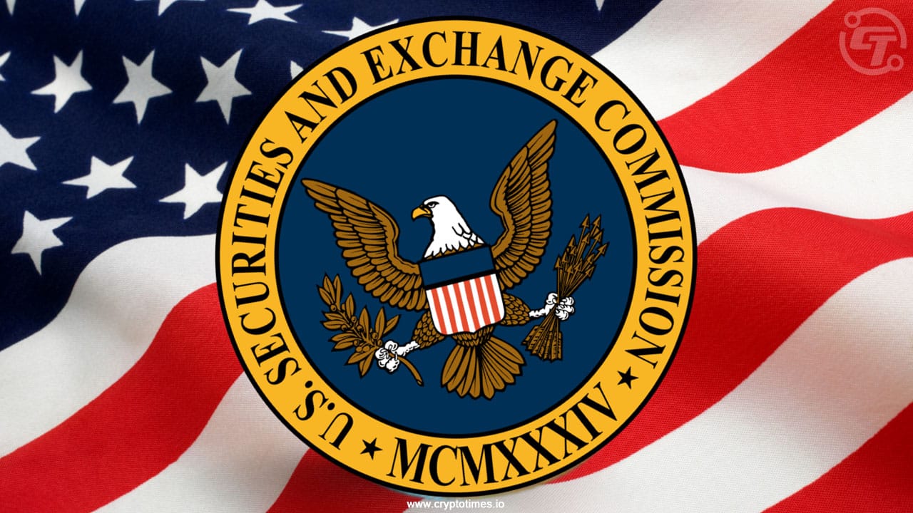 SEC将在全美举办加密货币圆桌会议
