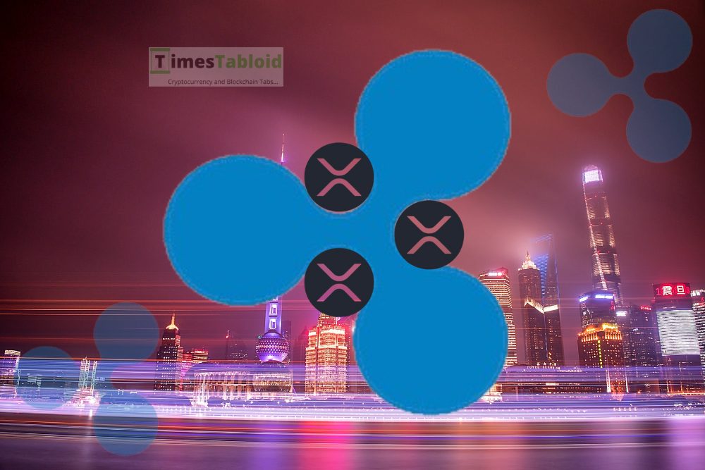 如果瑞波成为财政部公司，XRP价格展望