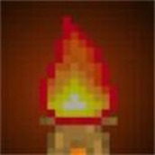 Flame Of Life