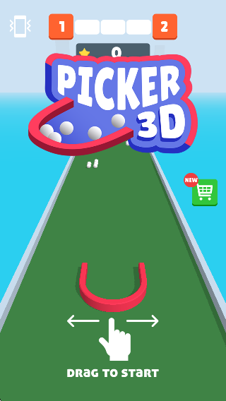路障巡逻队3D