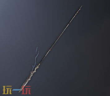 明末渊虚之羽龙胆亮银枪怎么得 长枪武器技能介绍​