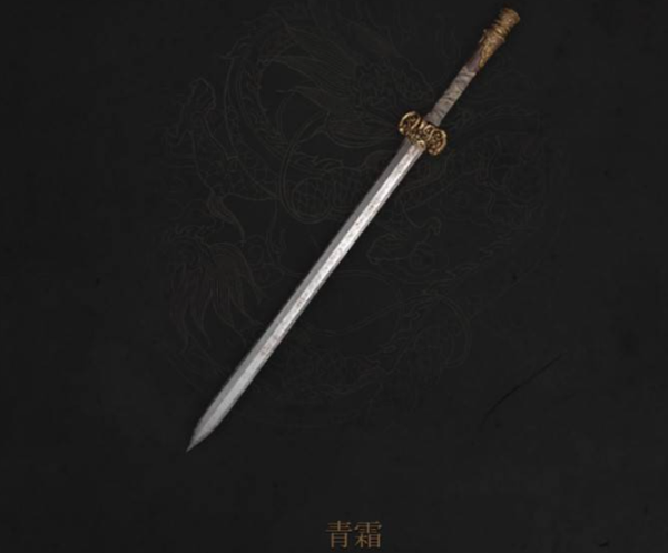 明末渊虚之羽单手剑怎么选择