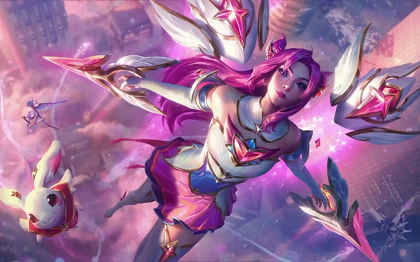 金铲铲之战s15决斗卡莎阵容怎么搭配 金铲铲之战s15决斗卡莎阵容怎么搭配