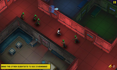 Max: Zombies