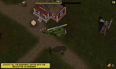 Max: Zombies