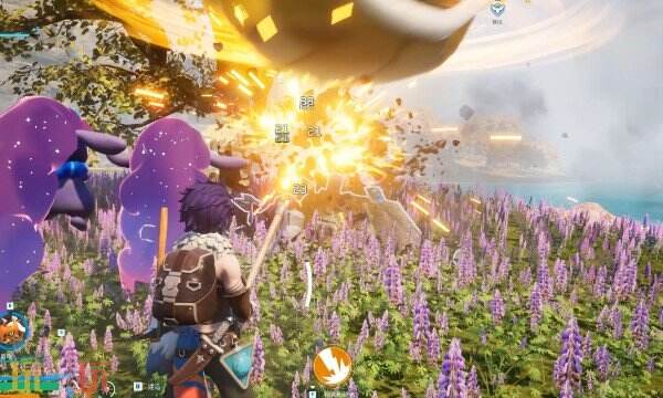 幻兽帕鲁怎么升星 帕鲁升星方式介绍
