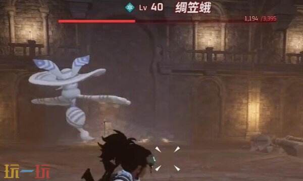 幻兽帕鲁boss绸笠蛾在哪 boss绸笠蛾位置详细介绍