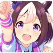 赛马娘日服