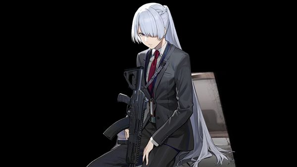 少女前线2追放威玛西娜共键怎么搭配-威玛西娜共键搭配攻略