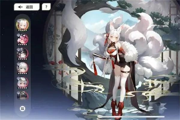 时隙之旅天狐妲己阵容怎么搭配-天狐妲己阵容搭配攻略