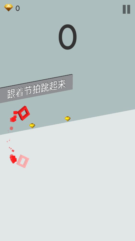 镜像跳跃