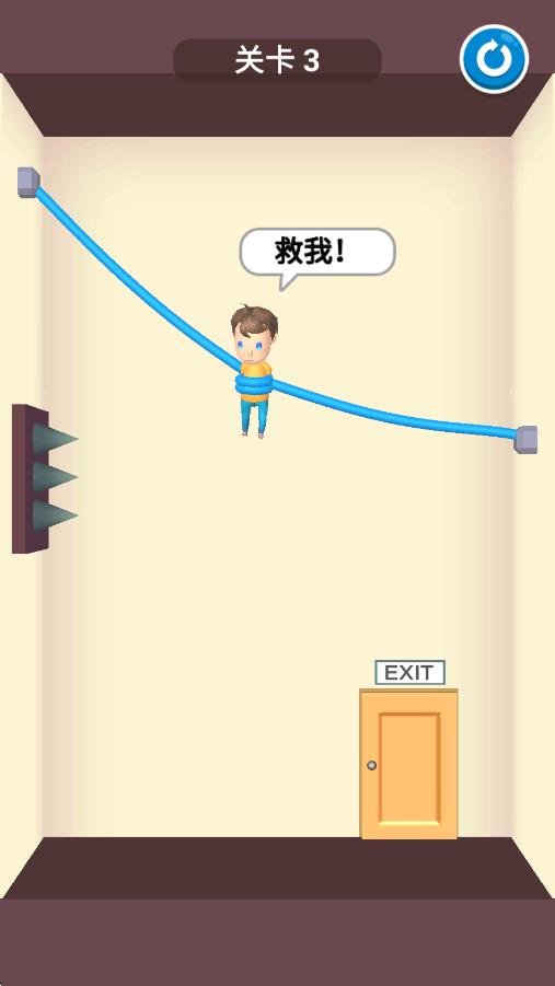 华为救救宝宝3d