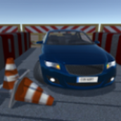 car parking正版