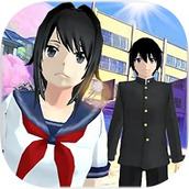 女子高校模拟器汉化版