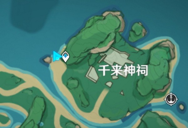 原神伊部的委托任务怎么触发?原神伊部的委托任务攻略