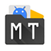 mt管理器中文版下载-mt管理器汉化版下载 v2.19.0安卓版