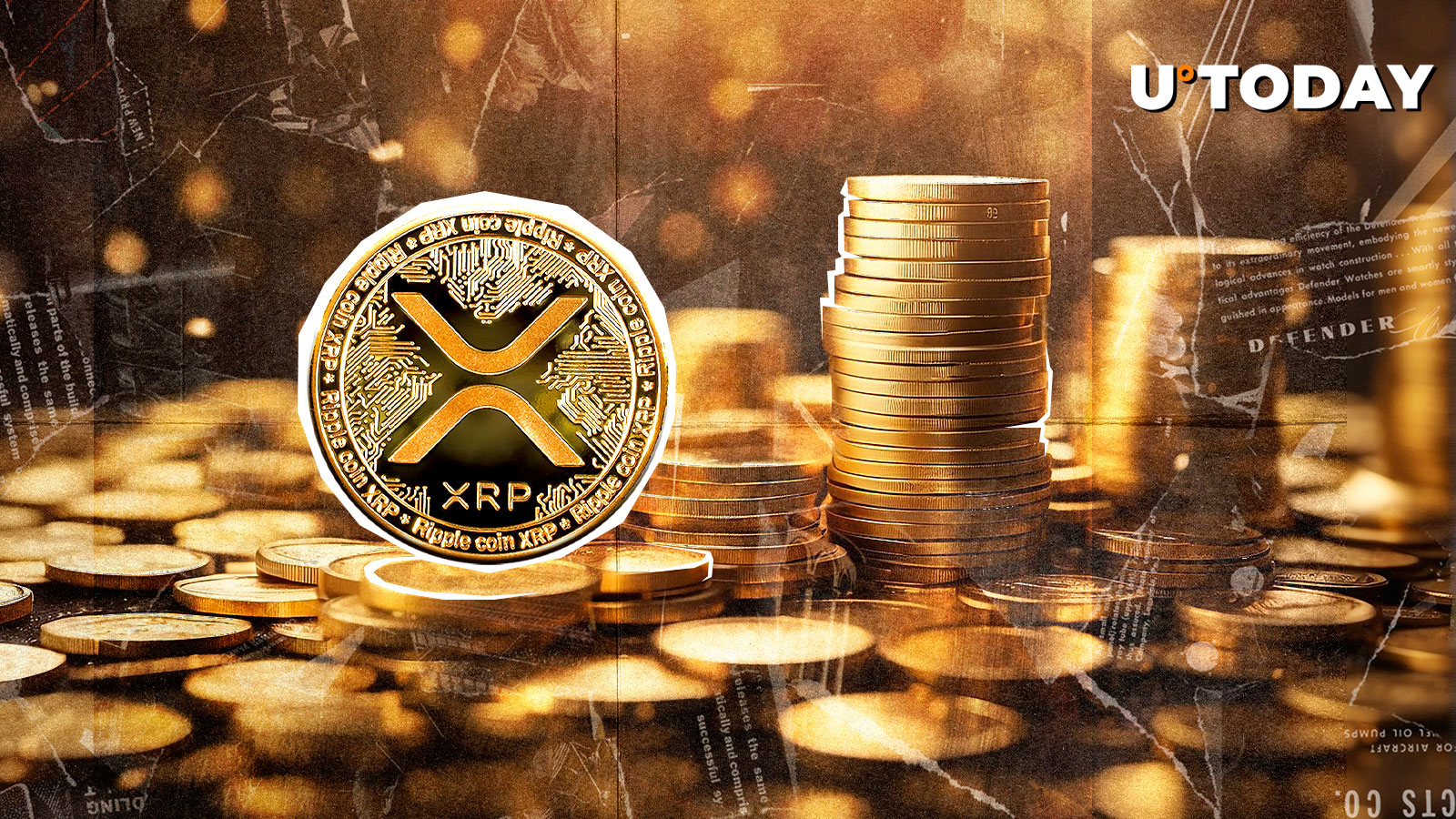 2025年最强反弹在即的XRP