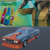 Real Drive 6 Smash