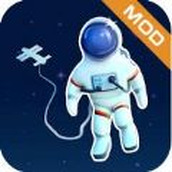 空闲空间站免费版