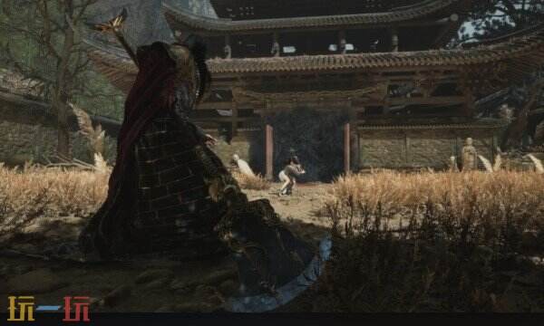 明末渊虚之羽妖寒鬼面怎么样 妖寒鬼面效果介绍​