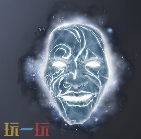 明末渊虚之羽妖寒鬼面怎么样 妖寒鬼面效果介绍​