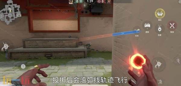 无畏契约源能行动不死鸟技能是什么 无畏契约手游不死鸟技能一览